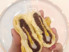 -爸爸糖吐司面包(郑州正弘城店)