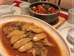 -径山十八道·风味民间菜(杭州总店)