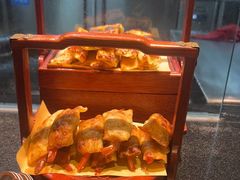 -老淮滨-蚌埠非遗小吃(淮河路店)