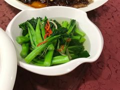 -海宝酒家(中山四路店)