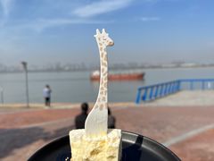 纽约芝士-游心咖啡(青山滨江店)