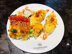 -川骄海鲜自助(亚运村店)