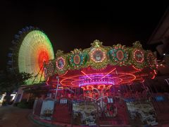 -三亚海昌梦幻海洋不夜城