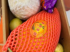 -曼格蒸汽活海鲜·榴莲自助(皇庭广场店)