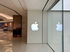 -Apple零售店(青岛万象城店)