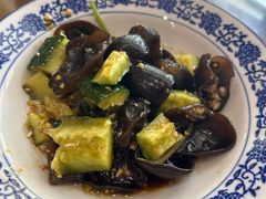 -糟粕醋·椰苑海南菜餐厅(亚龙湾天域酒店)