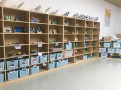 -蒙田森·蒙特梭利幼儿园(锦西园区)