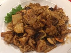 -大铁勺新津菜(东丽阳光新业广场店)