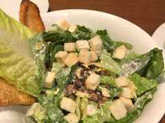 -Pancakes on the rocks(Darling Harbour)