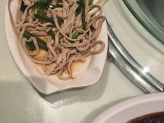 -福寿斋·老北京铜锅涮肉·烤鸭(顺义总店)