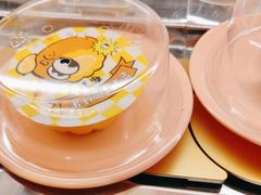 -争鲜回转寿司(东方银座店)