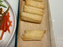 -清晖小苑·顺德菜(观澜湖新城店)