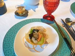 -三号黄浦会Canton Table