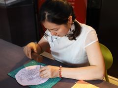 -美的鹭湖森林度假区