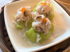 翡翠酿虾球-凯逸轩·匠心粤菜(中城名仕汇店)