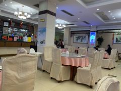 大堂-烤肉宛饭庄(南礼士路店)
