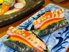 -长崎屋·日本料理·刺身·烧鸟(天河北路店)