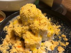 -九田家黑牛烤肉料理(太阳宫广场店)