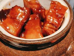 -在莲野·湖北民间菜·头牌松滋鸡(光谷步行街店)