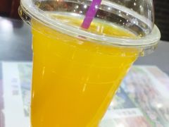-东关吉祥西安腊汁肉夹馍(健德门店)