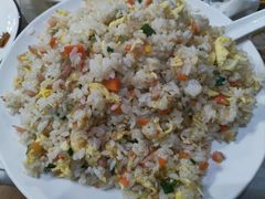 泡菜炒饭-良泉足疗