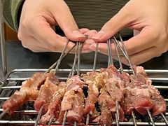 -小寒羊烧烤(凯瑞时代大厦店)