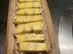 -蘸小院铁锅炖·蘸酱菜·东北菜(怀远门店)