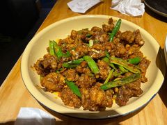 -十三式重庆江湖菜(金茂览秀城店)