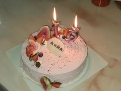 -幸福西饼生日蛋糕·下午茶(番禺店)