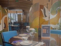 -江上荟·创意中国菜(绿地缤纷城店)