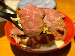 -魔丼屋(日月光店)
