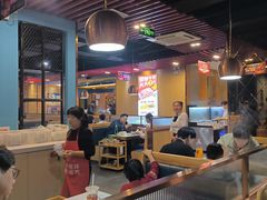 -傣妹火锅(南京东路一店)