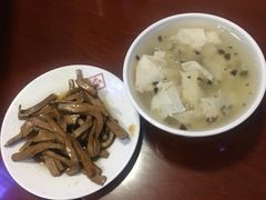 -义隆素菜馆(百年老店)