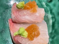 -桐寿司Sushi Tong