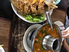 -自然餐厅(Phuket)