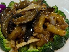 -宝发园名菜馆