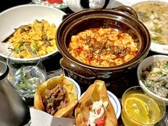 -渔语鱼新川菜Bistro(万象天地店)