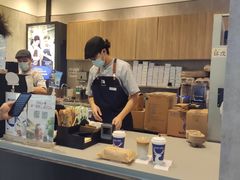 -瑞幸咖啡(番禺万达广场店)