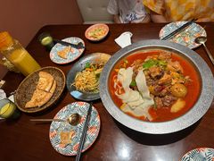 -那拉提之疆·新疆菜(美院店)