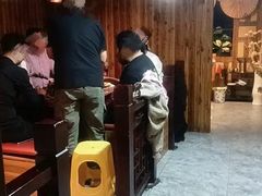 -美食美客土烙锅店·老字号