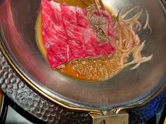 -牛New寿喜烧(金鹰世界店)