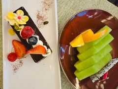 -CHAR恰吧(杭州钱塘皇冠假日酒店)
