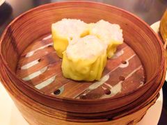 -京香轩·中餐厅(上海中庚聚龙酒店)