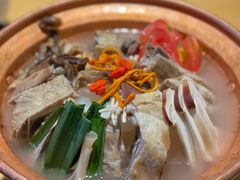 -品味泸沽湖•民族特色菜(大落水店)
