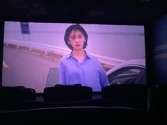 -星美国际影城(迪信通店)