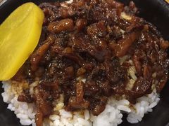 招牌卤肉饭-阿勇鲁肉饭(龙茗路店)