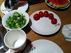 -重庆德庄火锅(胖东来云鼎店)