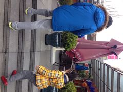 大拇指广场-证大大拇指广场(芳甸路店)