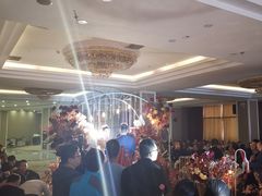 -湖滨国际酒店中餐厅·宴会厅