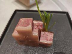 水晶淆肉-扬州狮子楼·非遗淮扬菜(总店)